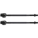 Truedrive Front Tie Rod End Set Of Inner For 2006-2013 Chevrolet Impala. Fixed Price $45.24.