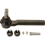 New Moog ES800404 Steering Tie Rod End Fits 2004-2009 Nissan Quest Left & Right!. Fixed Price $24.95.