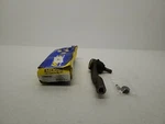 Moog ES800781 Steering Tie Rod End High-quality Replacement Part. Fixed Price $25.73.