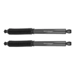 Maxpeedingrods 0.5-4.5" Front Shock Absorbers For Jeep Wrangler Jk 4WD 07-18. Fixed Price $86.59.