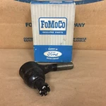 Nos Oem Ford 61 Galaxie Starliner W/ P/s C1AZ-3A130-B Rh Lh Tie Rod End. Fixed Price $30.00.