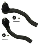 Moog Left + Right Outer Tie Rod End Pair For 2013 - 2022 Acura Ilx. Fixed Price $89.14.