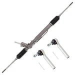 Power Steering Rack And Outer Tie Rod Kit Subaru Forester 2005-2008. Fixed Price $287.00.