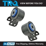 Trq Front Lower Control Arm Forward Bushing Lh Rh Pair Gm Suv New. Fixed Price $84.95.
