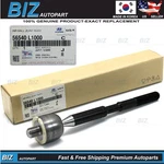 Genuine Inner Tie Rod For 2020-2023 Hyundai Sonata 2021-2024 Kia K5 56540-L1000. Fixed Price $53.00.