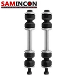 QTY(2) Front Sway Bar End Link Fits For Cadillac Fleetwood Chevy Astro. Fixed Price $20.67.
