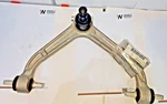 Pn: 470505323G - Track Control Arm Sup.post Sx For Lamborghini Aventador. Fixed Price $400.00.