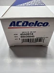 Acdelco Steering Drag Link 99-04 Jeep Grand Cherokee 45A0818 (moog ES3475). Fixed Price $29.95.