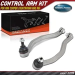 2PCS Front Outer Tie Rod End For Mini Cooper Countryman R60 Paceman R61. Fixed Price $46.18.