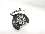15-23 Mercedes Benz C300 W205 Rear Right Side Knuckle + Wheel Bearing. Fixed Price $100.00.