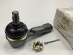 Beck Arnley 101-3620 Front Outer Steering Tie Rod End. Fixed Price $10.76.