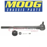 Moog ES597 Steering Tie Rod End For TI91260 TA5825 MS50635 JTE1395 ES676 Ih. Fixed Price $60.63.