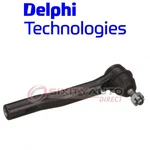 Delphi TA5401 Steering Tie Rod End For MS86634 ES800534 45460-09180 101-6987 Jr. Fixed Price $50.36.