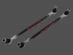 American Star 4130 Chromoly Mx Pro Tie Rods Honda Trx 450R-ER +2 Inches 98-09*. Fixed Price $129.98.