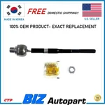 Ctr Oem ! Inner Tie Rod For 2009-2014 Hyundai Genesis 2011 Equus # 57724-3M900. Fixed Price $28.78.