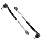 2003-2012 Range Rover L322 Steering Inner Outer Tie Rod Ends By Allmakes 4X4. Fixed Price $89.95.