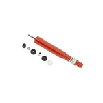 Koni For Porsche 356SC 1964 1965 Classic Red Shock Rear. Fixed Price $266.78.