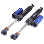 Maxpeedingrods Remote Reservoir Front Shocks For Jeep Wrangler Jk 2007-2018. Fixed Price $406.00.