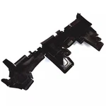 Genuine Audi Radiator Support Baffle 8R0-121-284-G. Fixed Price $45.70.