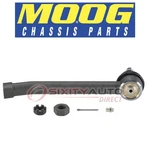 Moog ES2110R Steering Tie Rod End For TR2110L TR1124 TA5881 MS30666 L85-1566 Et. Fixed Price $49.72.