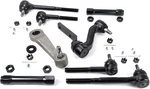 Proforged 116-10019 Steering Rebuild Kit Fits 68-74 Camaro Chevy Ii Nova. Fixed Price $320.95.