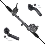Front Tie Rods 2012-2018 Ford Focus. Fixed Price $479.95.