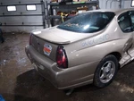 Steering Gear/rack Power And Pinion Opt 7B3 Fits 00-05 Impala 2148772. Fixed Price $185.00.
