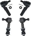 Front Sway Bars Tie Rods For 1993 1994 1995 1996 Nissan Altima. Fixed Price $45.95.