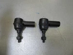 2X Fabtech FTS20277 Front Outer Tie Rod Ends (includes Parts As Shown). Fixed Price $89.99.
