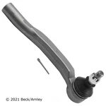 Tie Rod End 101-5315 Unbranded Renumbered To Beck/arnley Free Shipping. Fixed Price $26.84.