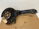 10-17 Volvo XC60 Rear Left Driver Side Spindle Knuckle Hub Assembly, Oem LOT3543. Fixed Price $149.00.