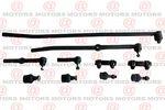 94-97 Dodge Ram 2500 3500 4WD Kit Inner Outer Tie Rods Lower Upper Ball Joints. Fixed Price $215.76.