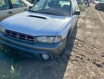 Used Rack And Pinion Assembly Fits: 1998 Subaru Legacy Power Lhd. Fixed Price $169.23.