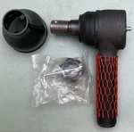 New Genuine OTR26151 Threaded Steering Tie Rod. Fixed Price $70.06.