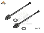 Inner Tie Rod End Axial NA02-32-240,B093-32-240 Fits Mazda MIATA90 97(1PAIR). Fixed Price $52.98.