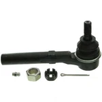 Steering Tie Rod End Quicksteer ES3374RL. Fixed Price $14.35.