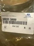 Usa New Genuine Hyundai Tie Rod End Lh 56820-G8000 For. Fixed Price $37.11.