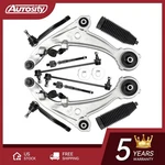 10PC Front Suspension Kit For 2007-2011 Nissan Altima 2.5L 2012. Fixed Price $131.99.