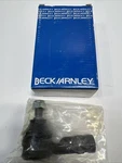 Beck/arnley 101-4011 (ES3244) Steering Tie Rod End For 1982-2006 Jaguar Models. Fixed Price $26.96.
