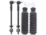 Porsche Carrera 911 914 Front Tie Rod Assy Kit Turbo Type) German 104174930. Fixed Price $329.95.