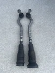 Audi A4 A5 S4 2013-2016 Tie Rods Pair And L Genuine Oem. Fixed Price $59.95.