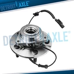 Lug Front Wheel Bearing & Hub Assembly For 2006 2007 2008 2009 Dodge Ram 1500. Fixed Price $77.19.