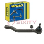 Moog ES801221 Steering Tie Rod End For TO69301 MS30677 D86404BA0A 2693996 Cs. Fixed Price $35.56.
