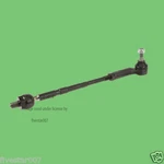 Karlyn Front Left Driver Steering Tie Rod Inner + Outer W/ Ends For Volkswagen. Fixed Price $49.40.