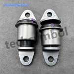 Front Upper Control Arm Bush Kit For Mclaren 12C 625C 650S 675LT 540C 570S 570GT. Fixed Price $191.69.