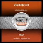 Lemforder 2011-2016 Mercedes-benz E250 Steering Tie Rod 2123302103. Fixed Price $49.00.