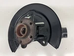 10-17 Volvo XC60 Right Front Spindle W/ Hub Bearing 31451327. Fixed Price $49.99.