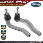 2PCS Front Outer Steering Tie Rod End For Volvo XC40 2019-2024 Recharge. Fixed Price $39.99.