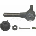 Moog Steering Tie Rod End ES314RL For Buick Cadillac Oldsmobile Pontiac. Fixed Price $47.43.