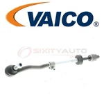 Vaico V20-7035-1 Steering Tie Rod End Assembly For TL422 QDL2786S L1161 Fp. Fixed Price $73.28.